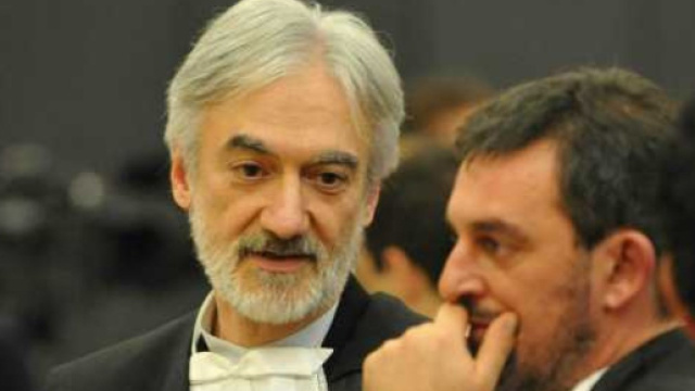 Il pm Enrico Zucca: "Fabio Tortosa esprime l'opinione di tutta la ... - huffingtonpost.it