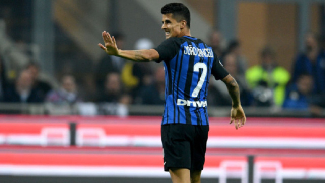Inter, il riscatto di Cancelo arriva ad una condizione