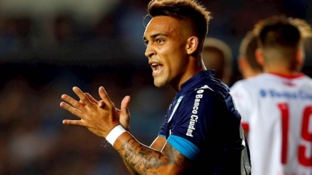 Inter - Lautaro Martinez: &egrave; fatta, l'annuncio dall'Argentina