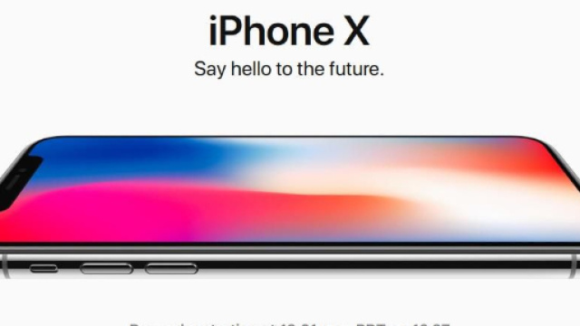 iPhone X, tutte le ultime notizie