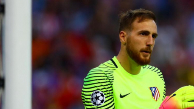 Jan Oblak bient&ocirc;t Parisien ?...