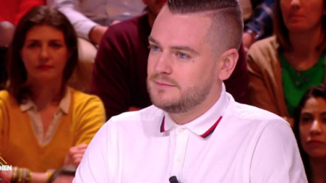 Jeremstar sort de son silence dans Quotidien : tout ce qu'il faut ... - cosmopolitan.fr