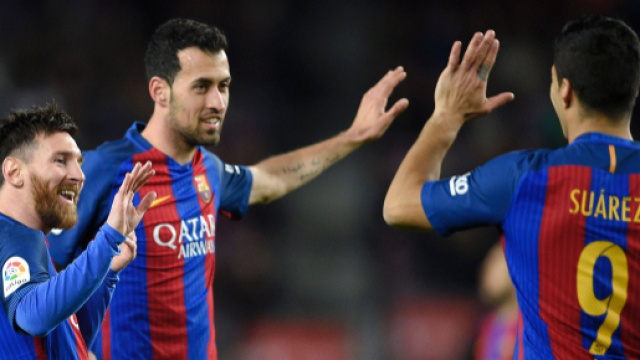 Calciomercato Juventus, pronta una super offerta al Barcellona