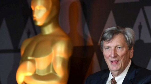 Le pr&eacute;sident de l'Acad&eacute;mie des Oscars accus&eacute; de harc&egrave;lement sexuel ... - sudouest.fr