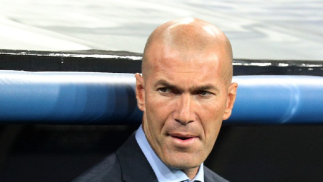 Le PSG veut Zidane pour remplacer Emery !