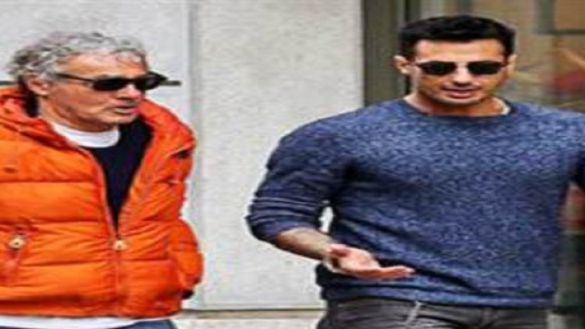 Massimo Giletti: la foto che lascia senza parole, ecco perch&eacute;