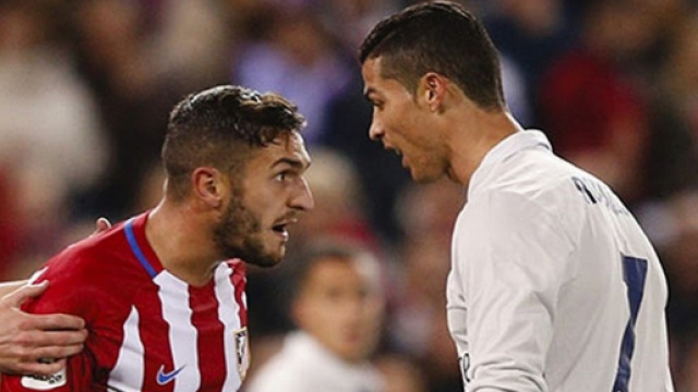 Mercato : L'incroyable guerre Real Madrid - Atl&eacute;tico !