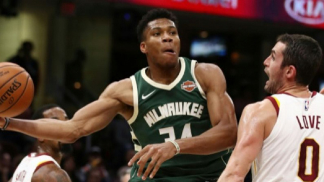 NBA: Cleveland a encore eu chaud - lanouvellerepublique.fr