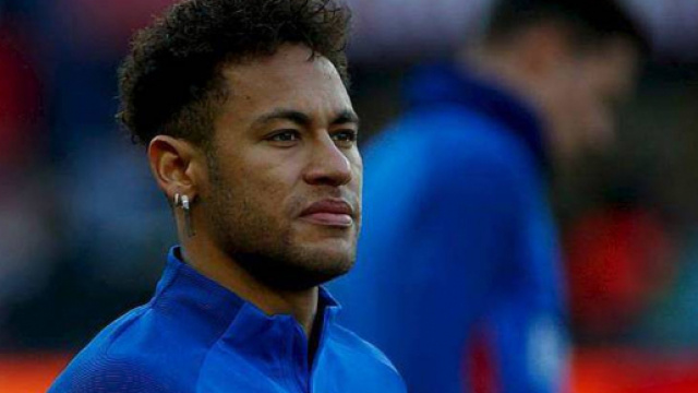 Neymar devrait rester au Paris Saint-Germain !