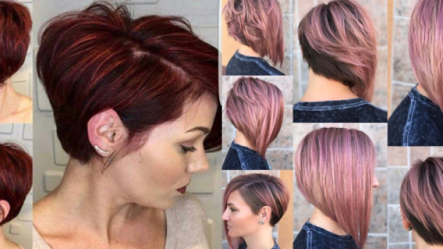 Novit&agrave; tagli corti: primavera 2018