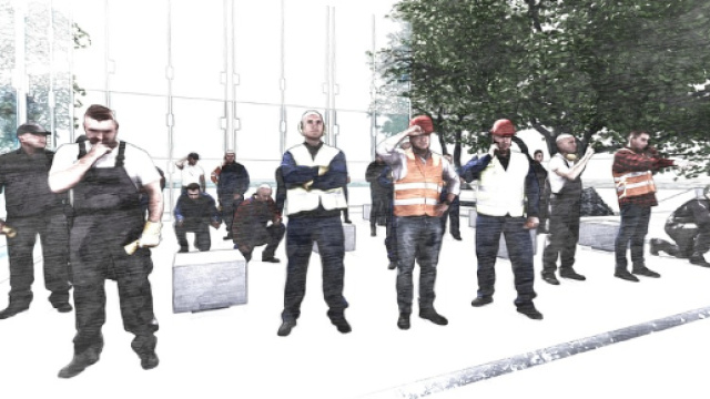 Previste 34.000 assunzioni e lavoro per gli over 60.