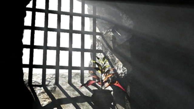 Alcatraz, la prigione leggendaria