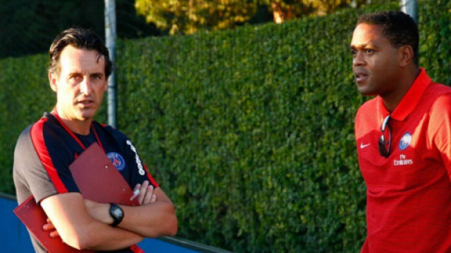 Qui pourrait remplacer Unai Emery ?