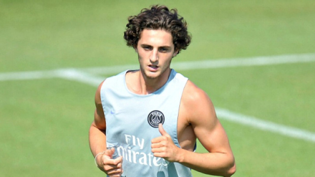 Rabiot va-t-il prolonger avec le PSG ?