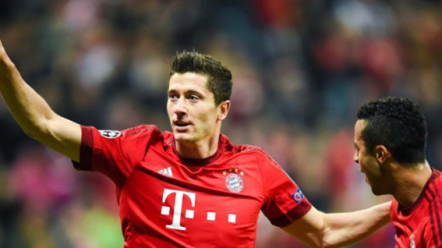 Robert Lewandowski rejoindra-t-il le PSG ?