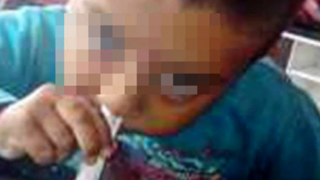 Salerno: 13enne obbligato a drogarsi e poi abusato sessualmente.