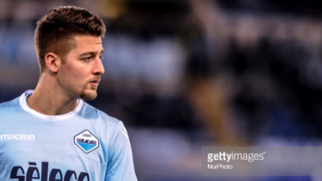 Savic : Bient&ocirc;t un footballeur parisien ?