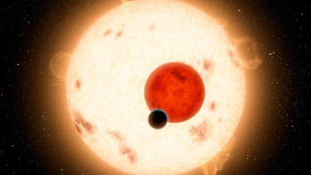Scienziata sfida la Nasa sull'esistenza di Nibiru.