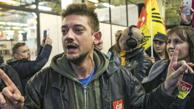 SNCF. La gr&egrave;ve, arme &agrave; double tranchant - France - LeTelegramme.fr - letelegramme.fr