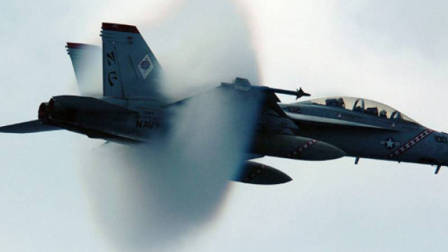 Due boati dovuti a due caccia militari hanno spaventato mezza Lombardia