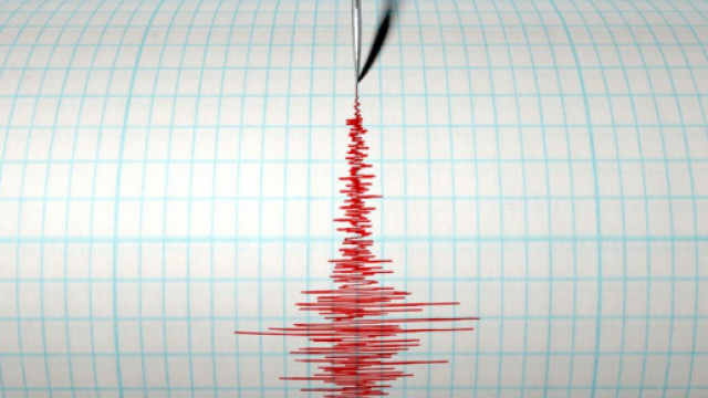 Terremoti INGV Lista in Tempo Reale, scosse di oggi (8 maggio 2017) - newsly.it