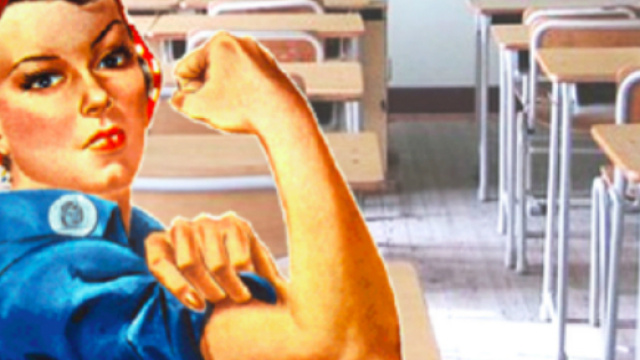 Tesina sul FEMMINISMO? Ecco come collegare tutte le materie! - Bossy - bossy.it