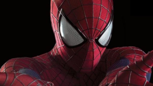 The Amazing Spider-Man 2 : Un premier spot TV diffus&eacute; | melty - melty.fr