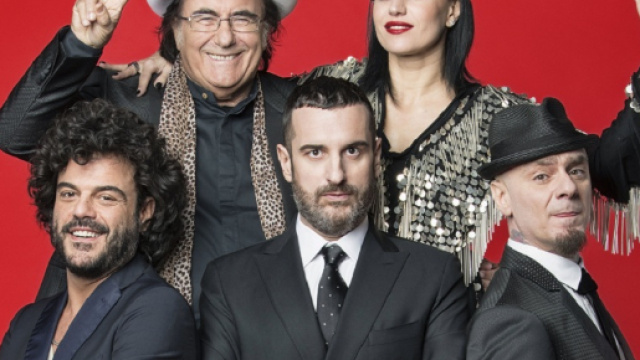 The voice of Italy 2018 replica prima puntata