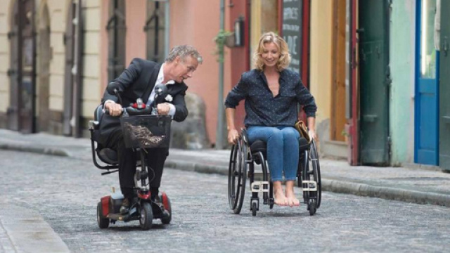 Tout le monde debout | Kinepolis France - kinepolis.fr