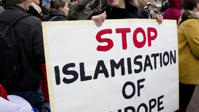 Esponente politico turco non ha escluso islamizzazione dell'Europa.