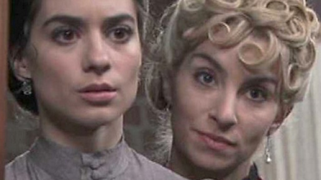 Una Vita, maggio 2018: la proposta scioccante di Cayetana a Teresa
