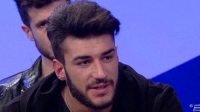 Uomini e Donne: la scelta di Sara Affi Fella