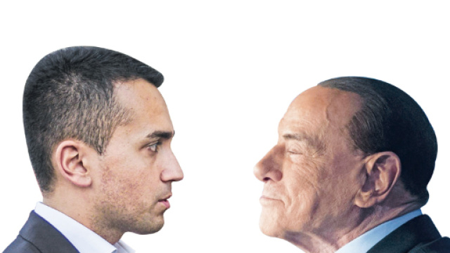 Voti B. o Di Maio? Il gioco della torre nell'Italia al bivio - Il ... - ilfattoquotidiano.it