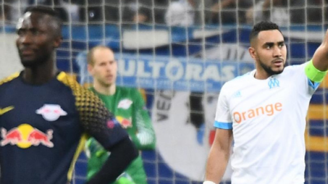 Zoom sur Dimitri Payet, auteur d'un quatri&egrave;me but sublime de technicit&eacute;