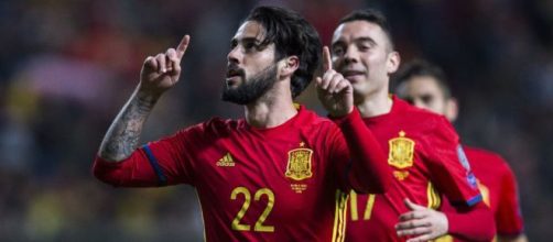 As&iacute; ser&aacute; el camino de Espa&ntilde;a para ser campeona en el Mundial de Rusia - elespanol.com