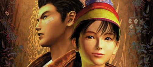 Classic Sega titles re-released to a new generation. Image credit: YouTube/DarkMangaman