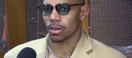 Cleveland Browns' Terrelle Pryor all class after Twitter diss from ... - upi.com