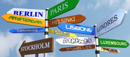 Top 5 de ciudades europeas de ensue&ntilde;o