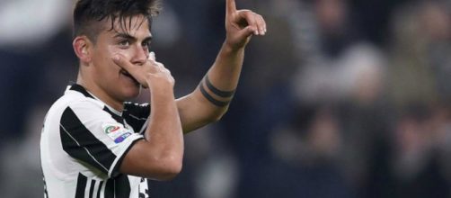 Dybala es seguido por grandes clubes