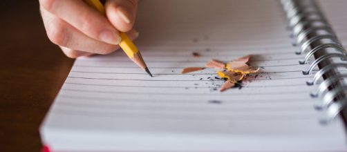 Escritura creativa: pautas para tu primera historia