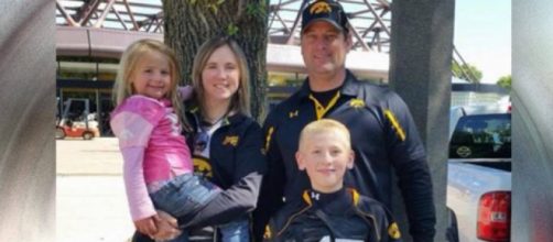 Hallan muerta a familia Sharp en un condominio en Tulum, M&eacute;xico