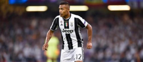 La Juventus podr&iacute;a perder a este futbolista brasile&ntilde;o