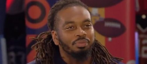 LaAdrian Waddle agreed to a one-year deal with Patriots. - [Image Credit: New England Patriots / YouTube screencap]