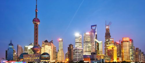 Las grandes ciudades del mundo