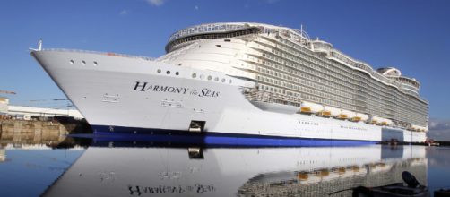 Los barcos mas grande en el mundo