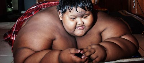 Los ni&ntilde;os con obesidad se enfrentan a muchos otros retos fuera de la presi&oacute;n para adelgazar.