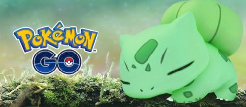 Pok&eacute;mon Go: &iquest;ya tienes tu Bulbasaur Shiny?