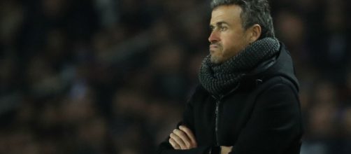 Luis Enrique es una de las opciones para llegar al PSG