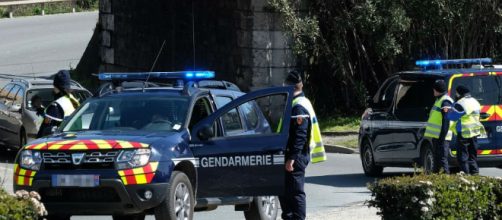 Muere responsable de ataques terroristas en Francia - LANACION.COM.CO - com.co