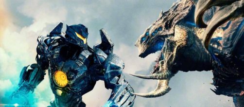 Pacific Rim Insurrecci&oacute;n (2018) cr&iacute;tica: peor que la primera ... - espinof.com